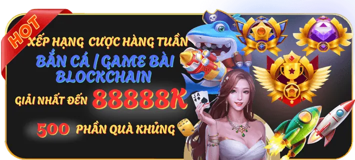 Giải đấu Nổ Hũ HI88