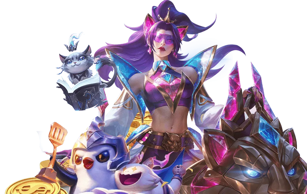 Thưởng nạp tiền và hoàn trả cao hơn